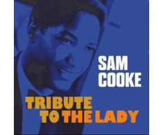 Sam Cooke - Tribute To The Lady (vinilinė plokštelė, LP)