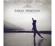 Sarah Menescal - The Voice of the New Bossa Nova (vinilinė plokštelė, LP)