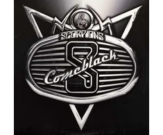 Scorpions - Comeblack (vinilinė plokštelė, LP)