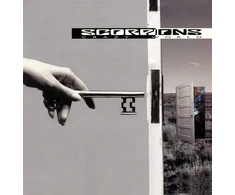 Scorpions - Crazy World (vinilinė plokštelė, LP)