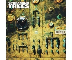 Screaming Trees - Sweet Oblivion (vinilinė plokštelė, LP)