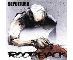 Sepultura - Roorback (vinilinė plokštelė, LP)