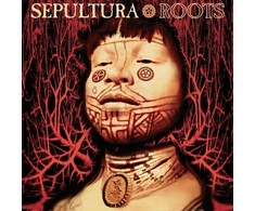 Sepultura - Roots (vinilinė plokštelė, LP)