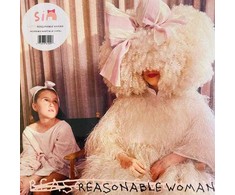 Sia - Reasonable Woman (vinilinė plokštelė, LP)