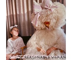 Sia - Reasonable Woman (vinilinė plokštelė, LP)