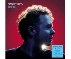 Simply Raudona - Home (vinilinė plokštelė, LP)