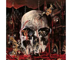 Slayer - South Of Heaven (vinilinė plokštelė, LP)
