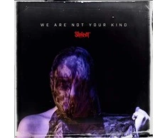 Slipknot - We Are Not Your Kind (vinilinė plokštelė, LP)