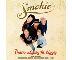Smokie – From Wishes To Kisses (vinilinė plokštelė, LP)