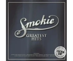 Smokie - Greatest Hits (Lucky Dip Marble Vinyl) (vinilinė plokštelė, LP)