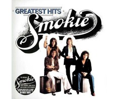 Sony Smokie - Greatest Hits (vinilinė plokštelė, LP)