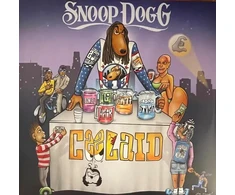 Snoop Dogg - Coolaid (vinilinė plokštelė, LP)