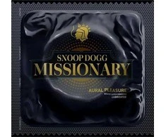 Snoop Dogg - Missionary (vinilinė plokštelė, LP)
