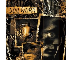 Soilwork - A Predator's Portrait (vinilinė plokštelė, LP)