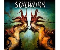 Soilwork - Sworn To A Great Divide (vinilinė plokštelė, LP)