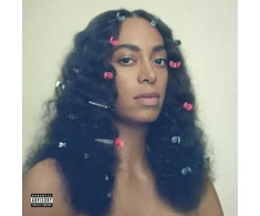 Solange - A Seat At The Table (vinilinė plokštelė, LP)