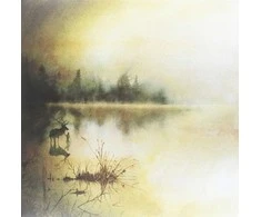 Sólstafir - Berdreyminn - Moss žalias (vinilinė plokštelė, LP)