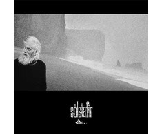 Sólstafir - Ótta (vinilinė plokštelė, LP)