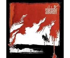 Sólstafir - Svartir Sandar (vinilinė plokštelė, LP)
