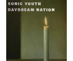 Sonic Youth - Daydream Nation (vinilinė plokštelė, LP)