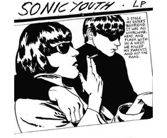 Sonic Youth - Goo (vinilinė plokštelė, LP)