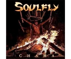 Soulfly - Chama (vinilinė plokštelė, LP)