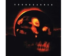 Soundgarden - Superunknown (vinilinė plokštelė, LP)