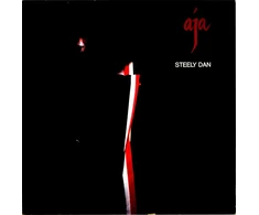 Steely Dan - Aja (vinilinė plokštelė, LP)