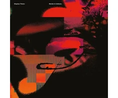 Stephan Thelen - Worlds In Collision (vinilinė plokštelė, LP)