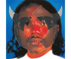 Steve Lacy - Gemini Rights (vinilinė plokštelė, LP)