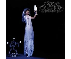 Stevie Nicks - Bella Donna (vinilinė plokštelė, LP)