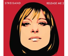 Streisand* - Release Me 2 (vinilinė plokštelė, LP)