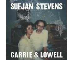 Sufjan Stevens - Carrie &amp; Lowell (vinilinė plokštelė, LP)
