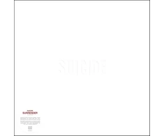 Suicide - Surrender (vinilinė plokštelė, LP)