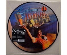 Supertramp - Breakfast In America (vinilinė plokštelė, LP)