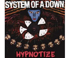 System Of A Down - Hypnotize (vinilinė plokštelė, LP)