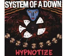 System Of A Down - Hypnotize (vinilinė plokštelė, LP)