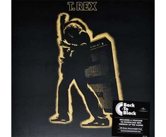 T. Rex - Electric Warrior (vinilinė plokštelė, LP)