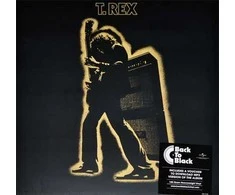 T. Rex - Electric Warrior (vinilinė plokštelė, LP)