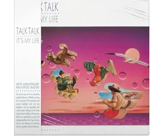 Talk Talk - It's My Life (vinilinė plokštelė, LP)