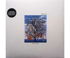 Talk Talk - Spirit Of Eden (vinilinė plokštelė, LP)
