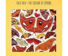 Talk Talk - The Colour Of Spring (vinilinė plokštelė, LP)