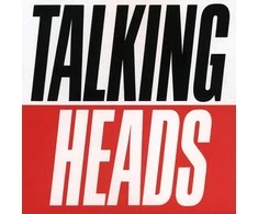 Talking Heads - True Stories (vinilinė plokštelė, LP)