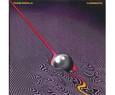 Tame Impala - Currents (vinilinė plokštelė, LP)