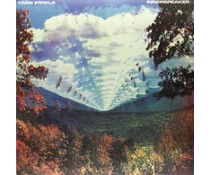 Tame Impala - Innerspeaker (vinilinė plokštelė, LP)
