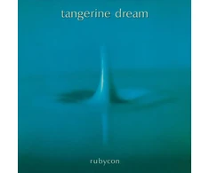 Tangerine Dream - Rubycon (vinilinė plokštelė, LP)