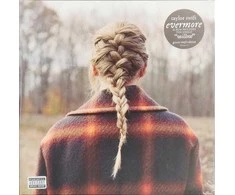 Taylor Swift - Evermore (vinilinė plokštelė, LP)