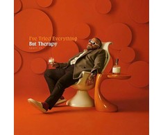 Teddy Swims - I've Tried Everything But Therapy (Part 1) (vinilinė plokštelė, LP)