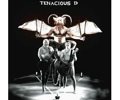 Tenacious D - Tenacious D (vinilinė plokštelė, LP)