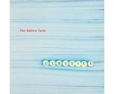 The Aphex Twin - Classics (vinilinė plokštelė, LP)